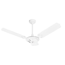 Imagem do produto Ventilador De Teto Venti-delta New Comercial Eco Com 3 Pás Branco 220v VENTI DELTA-595813