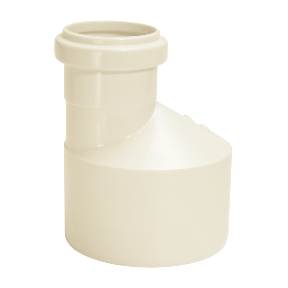 Imagem do produto Plastubos Redução Excêntrica Esgoto 150x100mm
