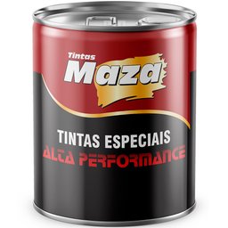 Imagem do produto Esmalte Sintético Branco 18L MAZA-706
