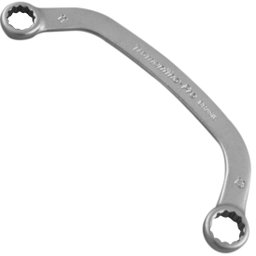 Imagem do produto Chave Meia Lua de 11 x 13mm Tramontina PRO-44675/101