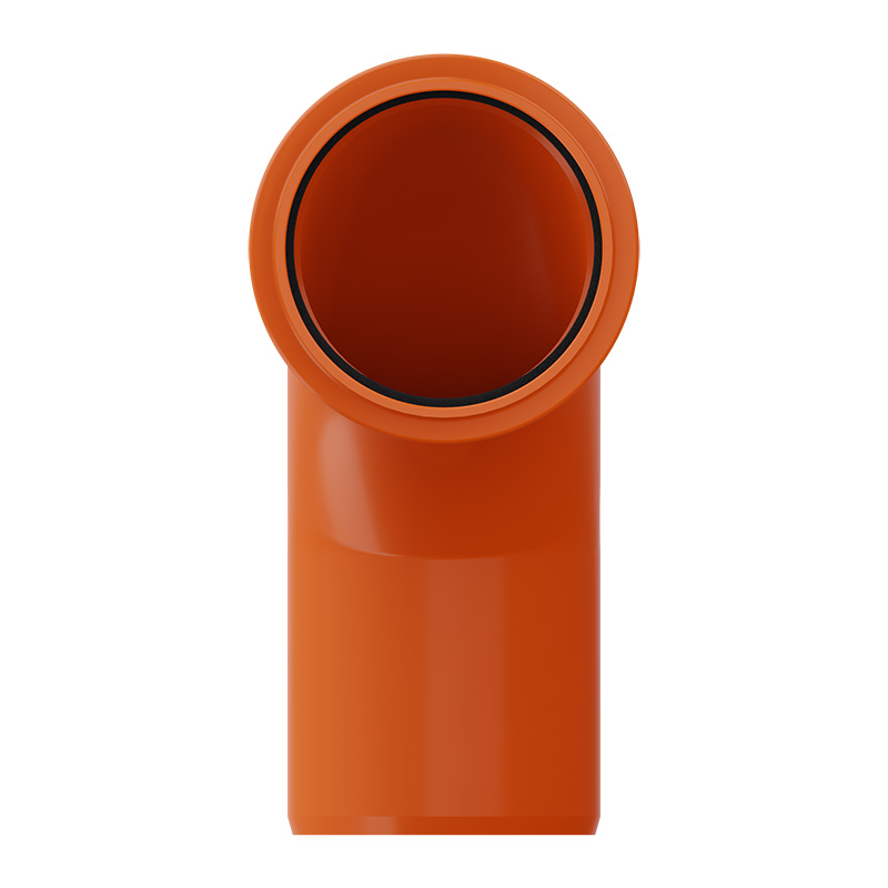 Imagem do produto Tigre Curva 90° Esgoto Redux 75mm