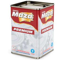 Imagem do produto Maza Verniz para Madeira Incolor Brilhante 18L