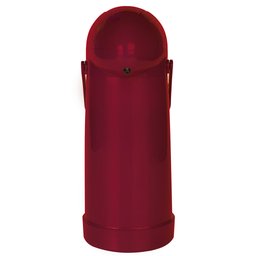 Imagem do produto Garrafa Térmica de Pressão Nobile 1L Rubi MOR-25101063