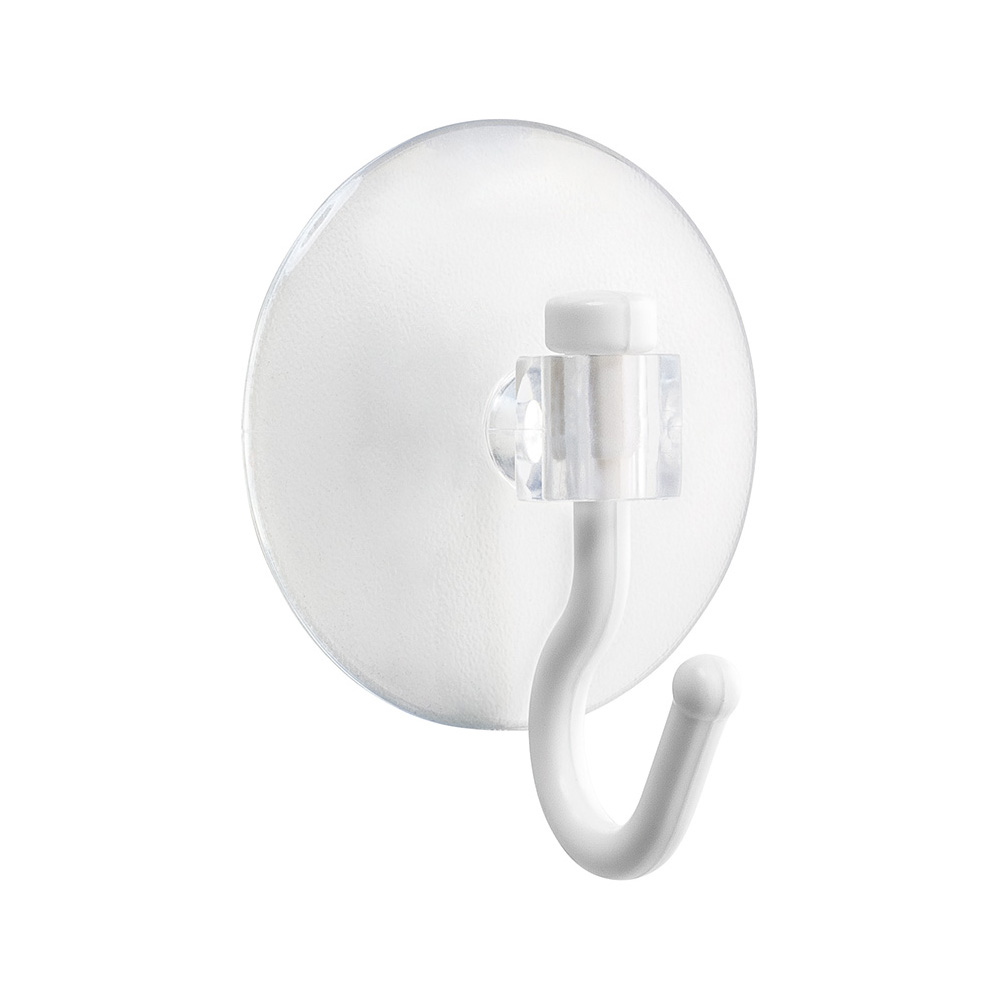 Imagem do produto Gancho de sucção 0,7kg 12x2 peças