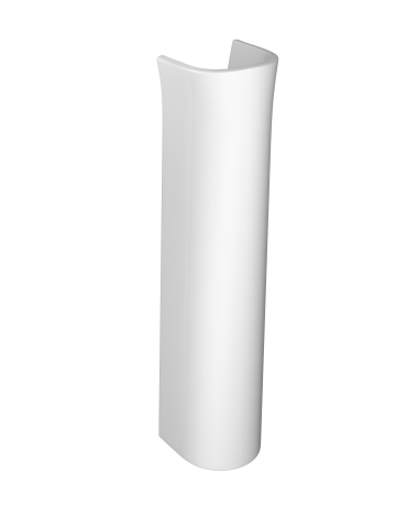 Imagem do produto Coluna para Lavatório Branco