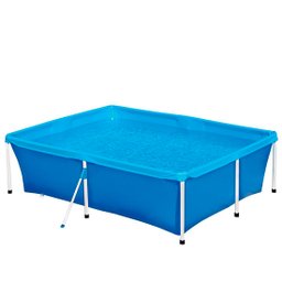 Imagem do produto Piscina Standard 2000 Litros MOR-001004