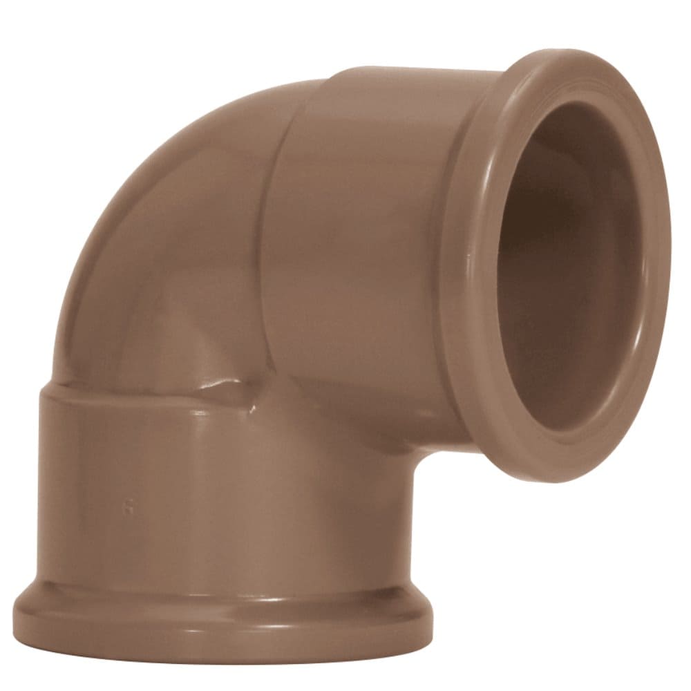 Imagem do produto Plastubos Joelho 90° Soldável 20mm