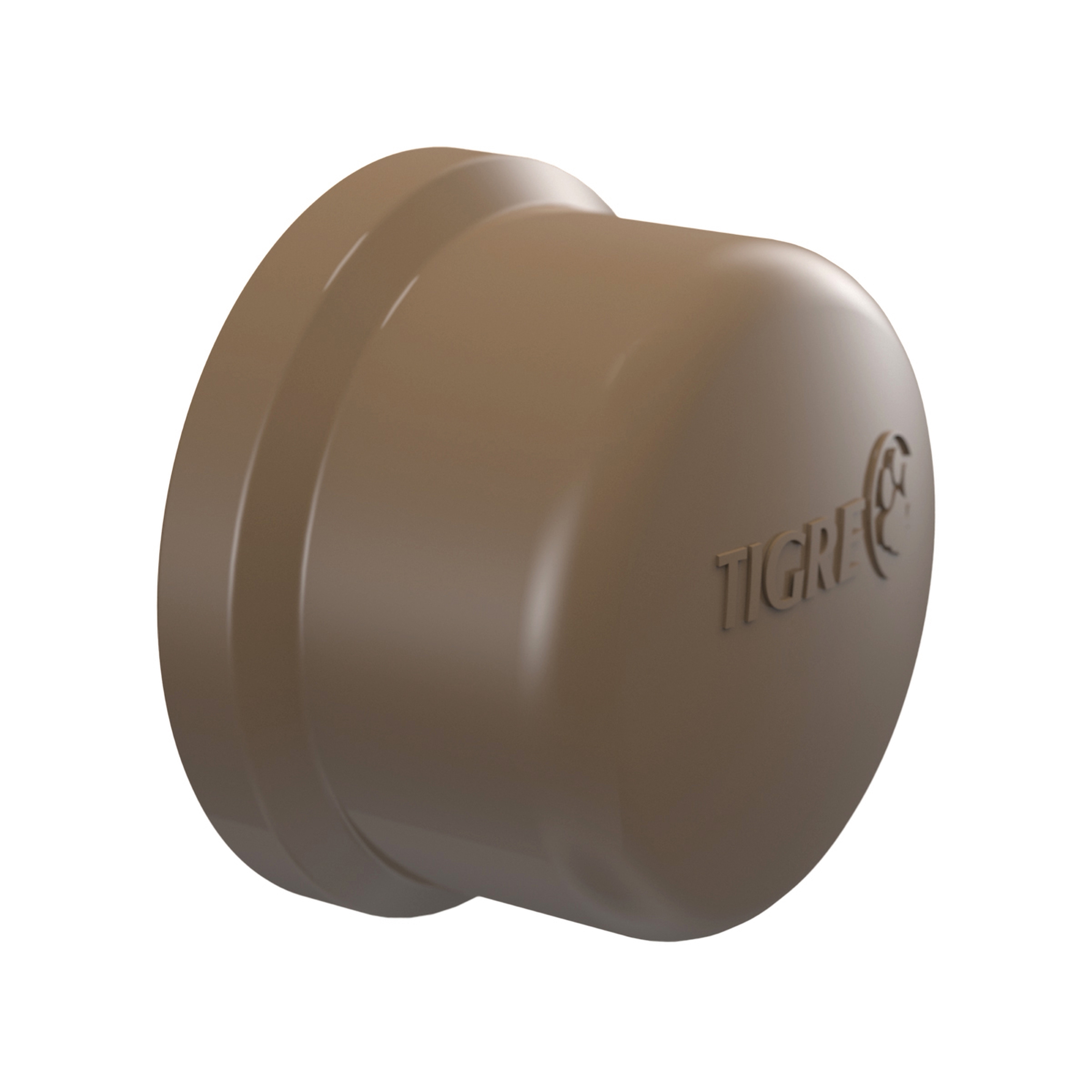 Imagem do produto Tigre Cap Soldável 25mm