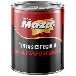 Imagem do produto Tinta Sintética Areia 18L MAZA-26318