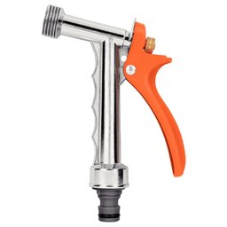 Imagem do produto Hidro Pistola Metálica para Engate Rápido TRAMONTINA-78535401