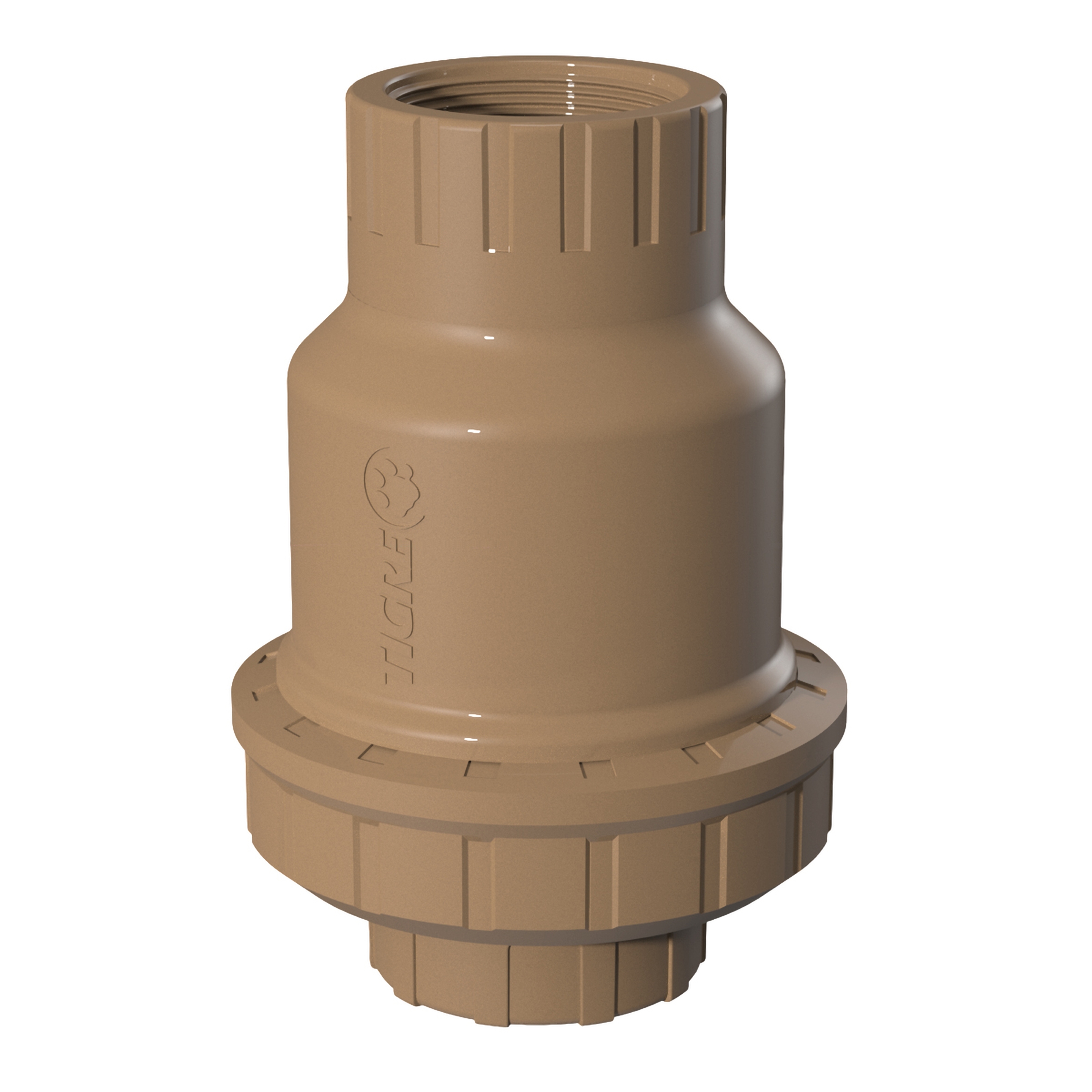 Imagem do produto Tigre Válvula de Retenção Roscável 1" 27957218