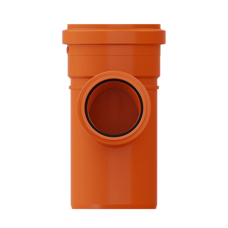 Imagem do produto Tigre Tê 90° Esgoto Redux 50mm