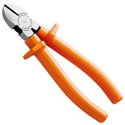 Imagem do produto Alicate de Corte Diagonal 6 Pol. Tramontina PRO-44002/106