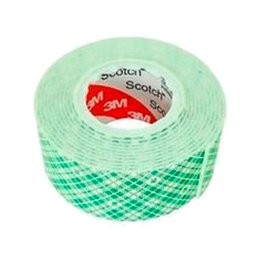 Imagem do produto Fita Scotch 12mm x 1,5m Fixa Forte Espuma Uso Interno 3M-HB004087647