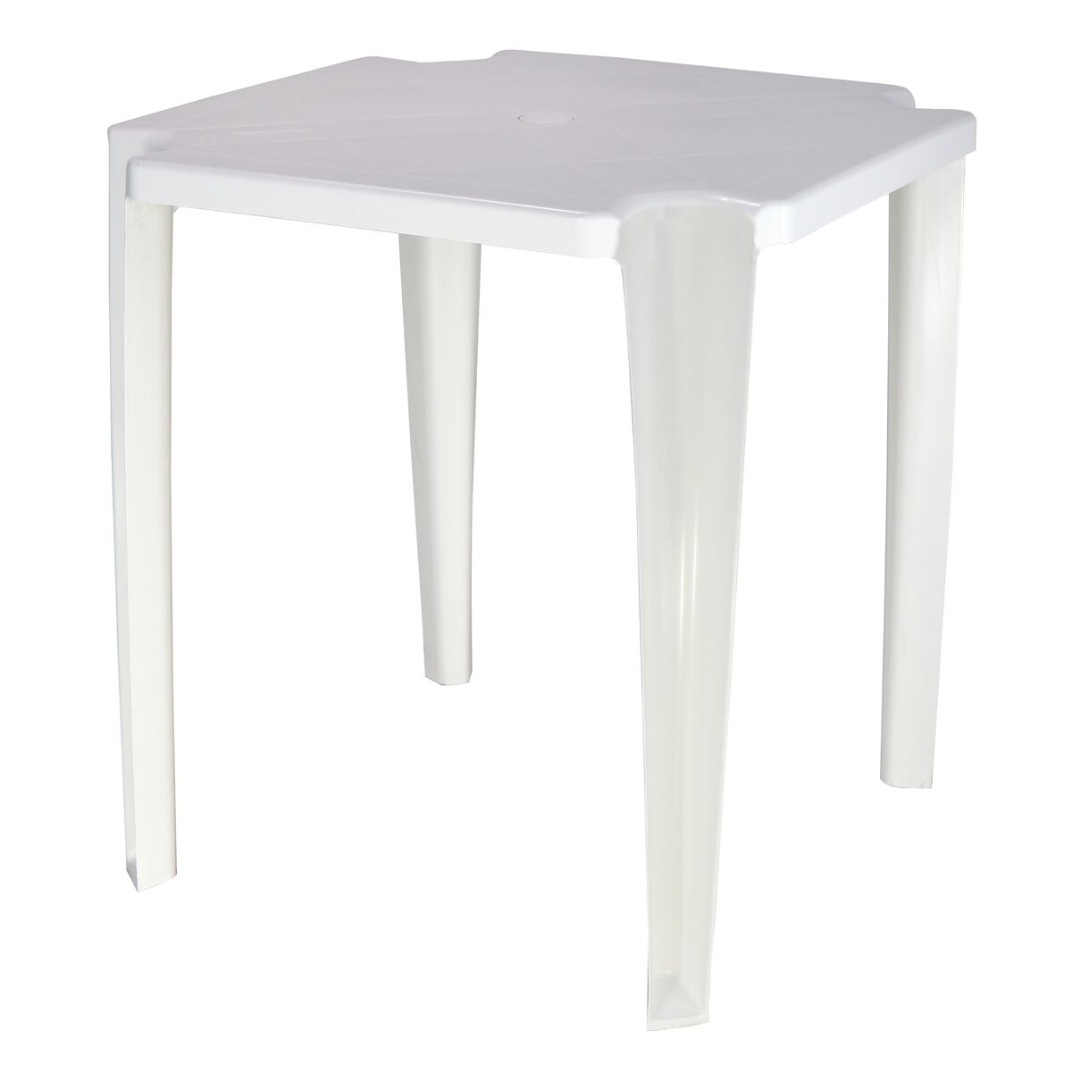 Imagem do produto Mesa Tramontina Noronha em Polipropileno Branco