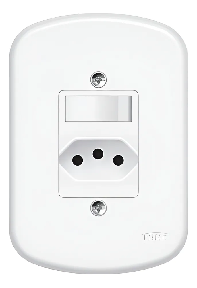 Imagem do produto CONJ FAME BLANC C/P 1S TOM 2P+T 1357 10A PB