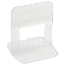 Imagem do produto Espaçador de 1,0mm para Nivelamento com 50 Unidades CORTAG-60693