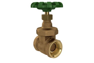 Imagem do produto Registro de Gaveta 1" para Uso Residencial e Predial