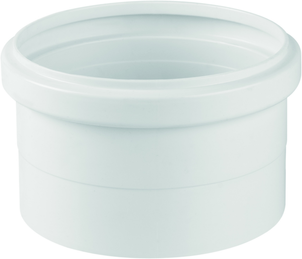 Imagem do produto Plastubos Luva de Esgoto Simples 75mm