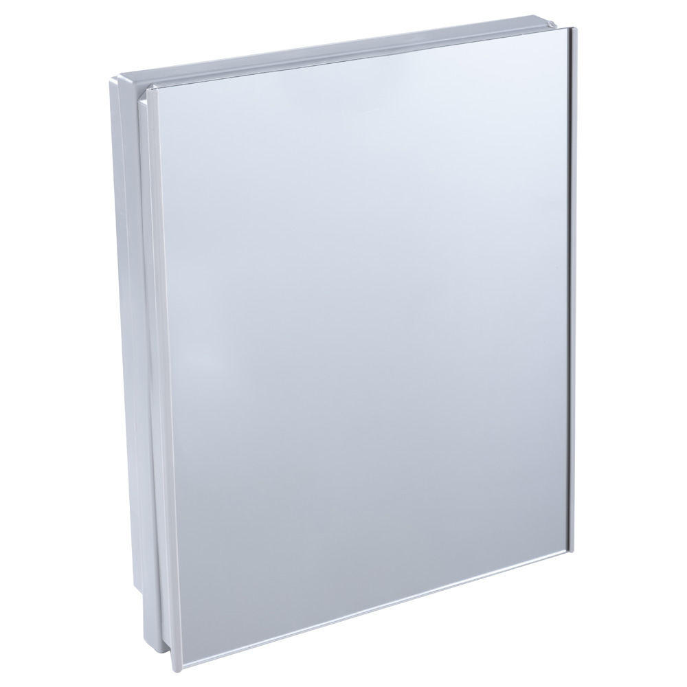 Imagem do produto ARMARIO ASTRA PLAST A43 44X35X10 CZ2