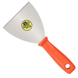 Imagem do produto Espátula Rígida 10cm Com Cabo Plástico TRAMONTINA-77395105