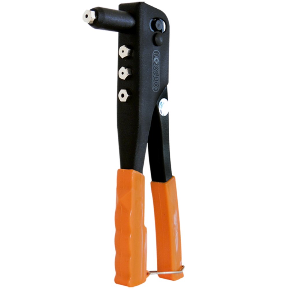 Imagem do produto ALICATE REBITADOR FOXLUX FX-AR1