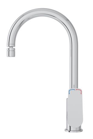 Imagem do produto Misturador Monocomando de Mesa para Cozinha Cromado