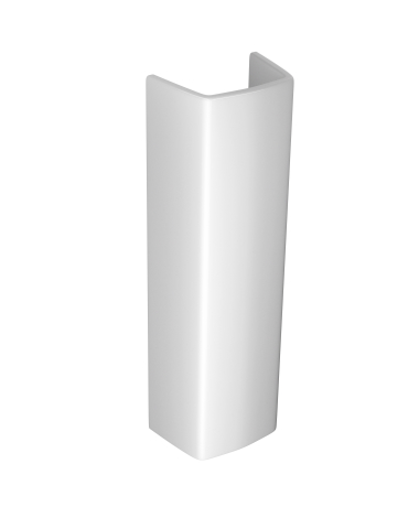 Imagem do produto Coluna para Tanque TQ01 / TQ02 / TQ03 Branco