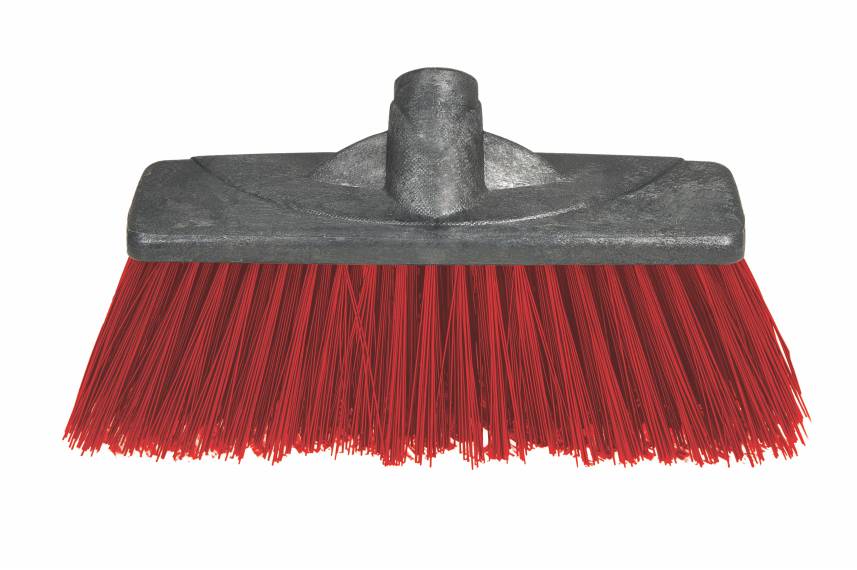 Imagem do produto Vassoura profissional extra grande