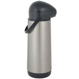 Imagem do produto Garrafa Térmica de Inox 1.9L MOR-25101911