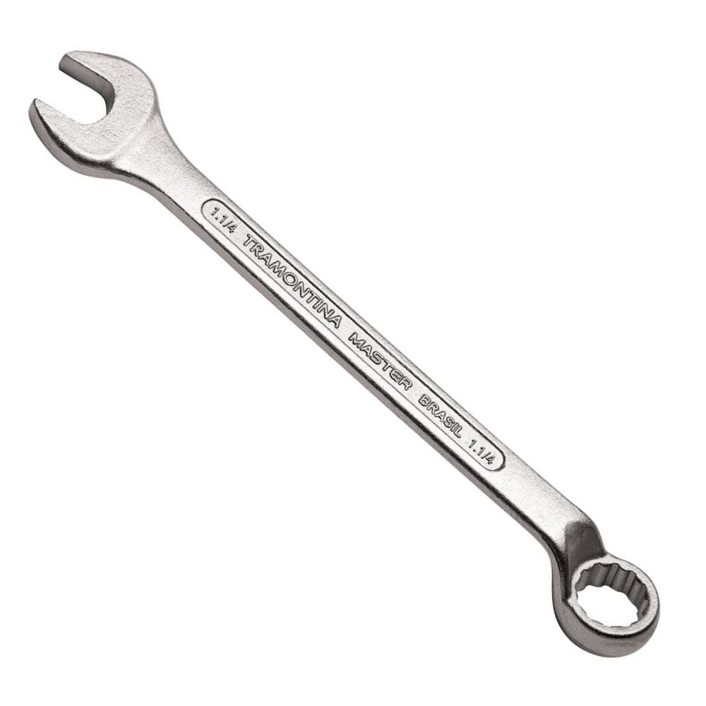 Imagem do produto CHAVE COMBINADA TRAM 1.1/4 42245/117