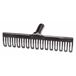 Imagem do produto Ancinho Metálico com 15 Dentes para Café sem Cabo TRAMONTINA-77103154