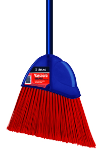 Imagem do produto Vassoura de canto