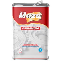 Imagem do produto FUNDO PREP. BASE SOLV. MAZA 5L