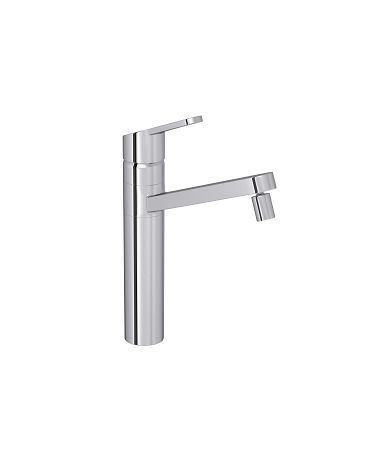 Imagem do produto Misturador Monocomando de Mesa para Cozinha Cromado