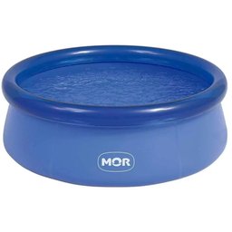 Imagem do produto Piscina Splash Fun 1.000 Litros MOR-001048