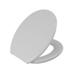 Imagem do produto Assento Sanitário Soft -  Branco ASTRA-610268