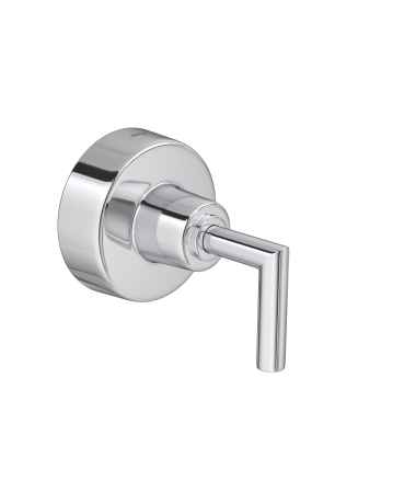 Imagem do produto Acabamento para Registro de Gaveta de 1 1/4" e 1 1/2" Cromado
