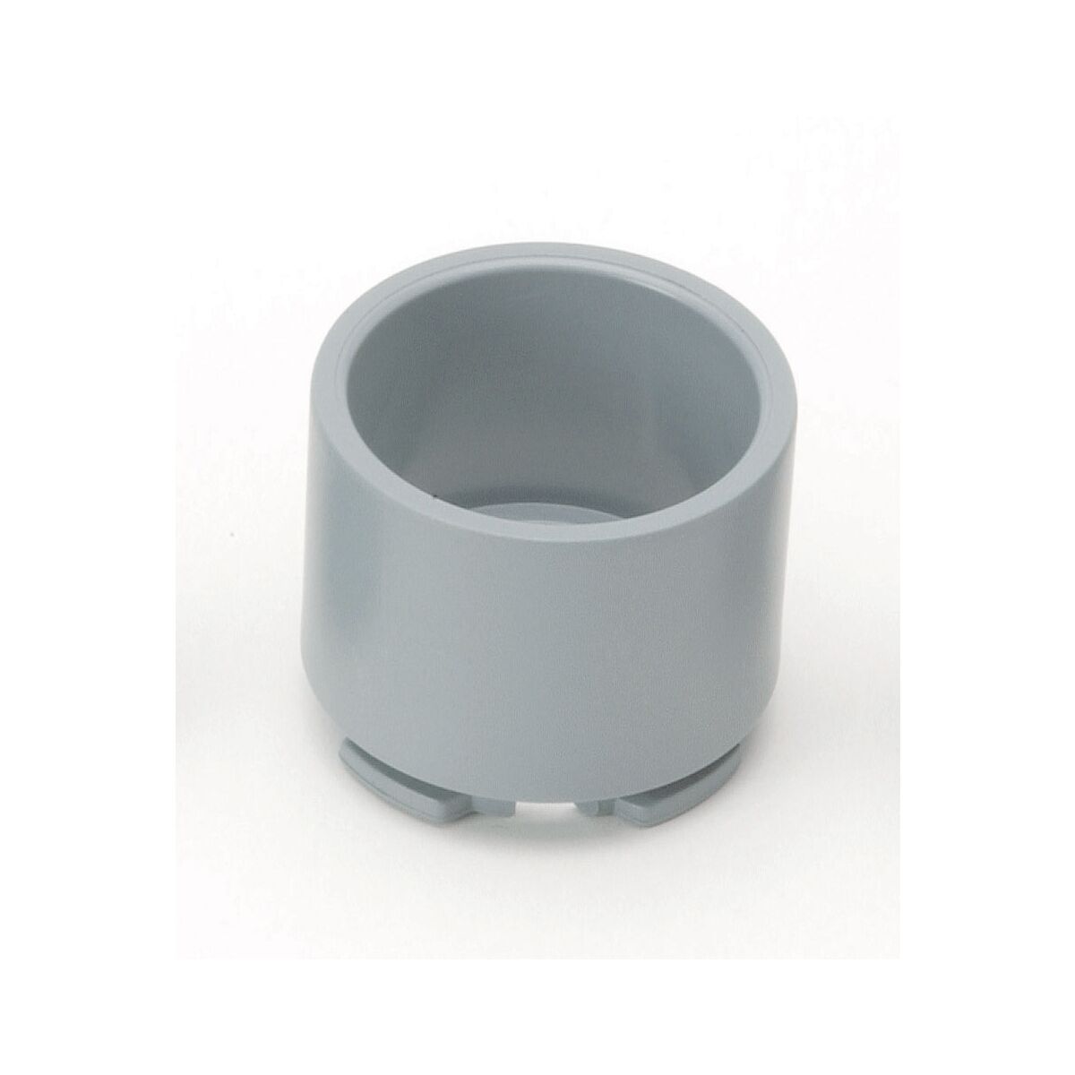 Imagem do produto Conector de Saída 1" Tramontina Cinza Escuro