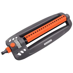 Imagem do produto Aspersor Oscilante para Engate Rápido com 20 Jatos TRAMONTINA-78530400