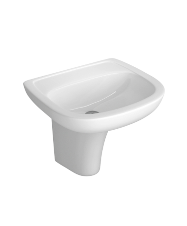 Imagem do produto Lavatório Branco