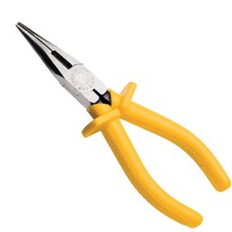 Imagem do produto Alicate 6 Pol. de Bico Meia Cana TRAMONTINA-41008106