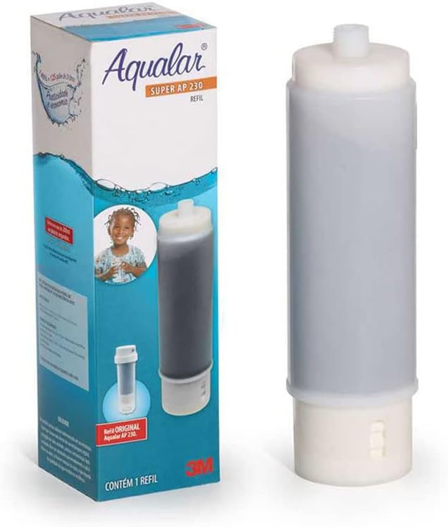 Imagem do produto CARTUCHO REP AQUALAR SUPER AP230PE