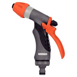 Imagem do produto Hidro Pistola Jato com Jato Regulável para Engate Rápido TRAMONTINA-78520501