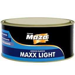 Imagem do produto ADESIVO  LIGHT MAZA 495G