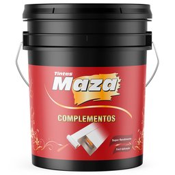 Imagem do produto Selador Acrílico Premium 18L MAZA-10944