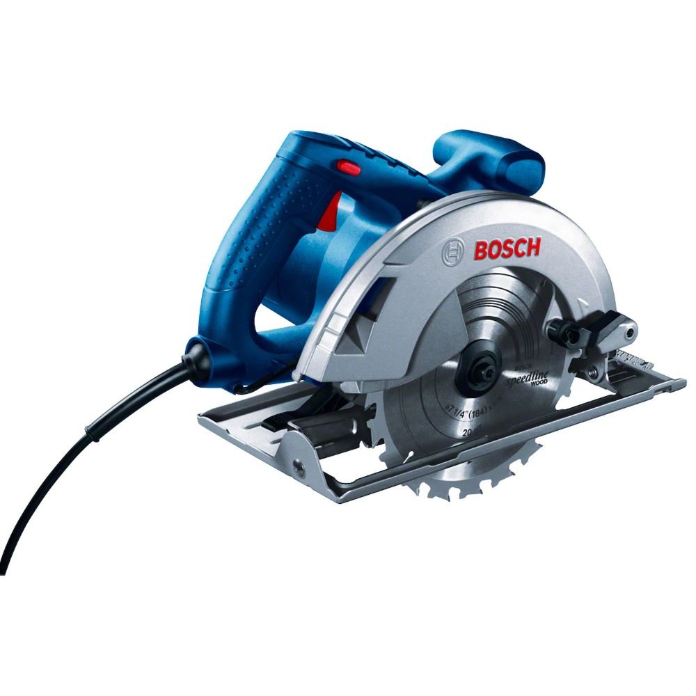 Imagem do produto SERRA CIRC BOSCH GKS 20-65 220 V 06016B20E0