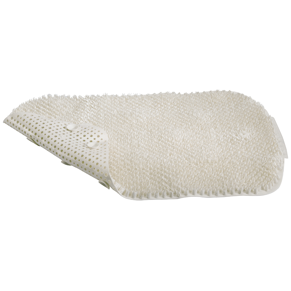 Imagem do produto TAPETE FELPUDO 57X34CM ASTRA BR