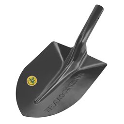 Imagem do produto Pá de Bico Nr 04 Pesada sem Cabo TRAMONTINA-77460044