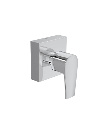 Imagem do produto Acabamento para Registro de Gaveta de 1 1/4" e 1 1/2" Cromado